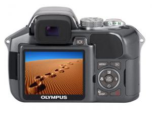 Olympus SP-550 UZ Spate