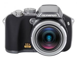 Olympus SP-550 UZ Fata