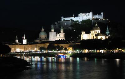 Salzburg