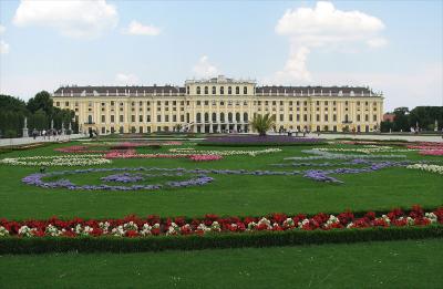Schonbrunn