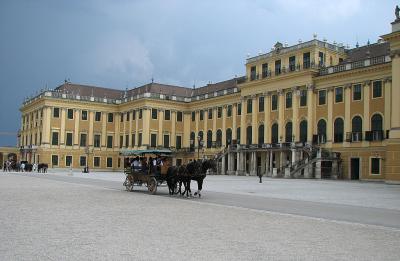 Schonbrunn
