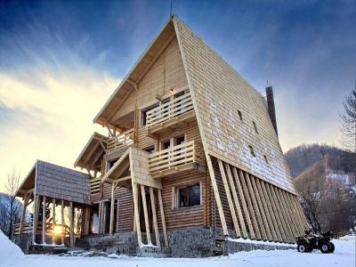 Cazare Valea Prahovei