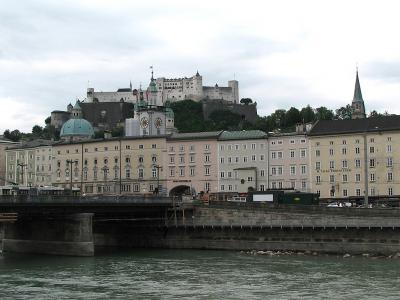 Salzburg, Austria