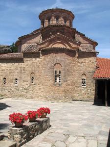 Manastirea Marea Meteora, Grecia